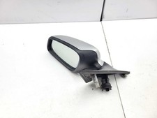 POWER FOLD WING MIRROR LEFT