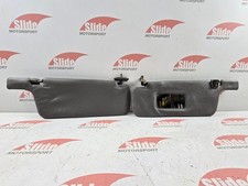 Nissan Silvia 200SX S14 / S14a Sun Visors Pair Visor Kouki Zenki