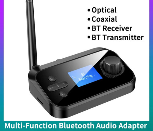 Wireless bluetooth audio - wireless,