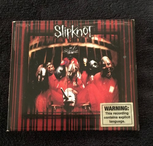 Slipknot - 💀6(sic)6💀,