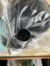 Furuno 4-Pin Connector With