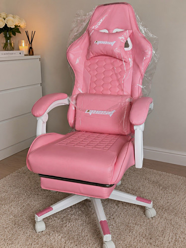 Opiesit pink faux leather - opiesit,