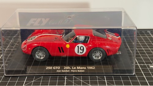 Fly slot car ferrari - slot,