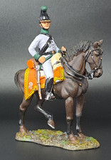 Del Prado - Cavalry Of The