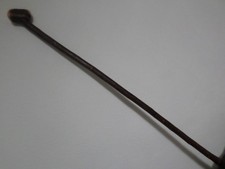  Blackthorn Knob Walking Stick