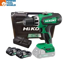 HiKOKI DV18DFXJMZ 18v Cordless