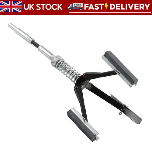 Small cylinder brake - brake, hone