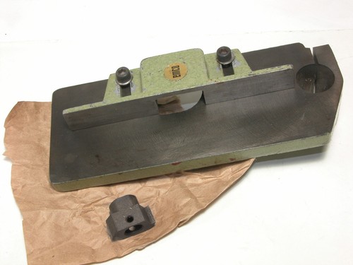 Unimat mini lathe - sl,