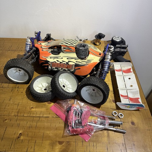Kyosho inferno mp sports - kyosho,