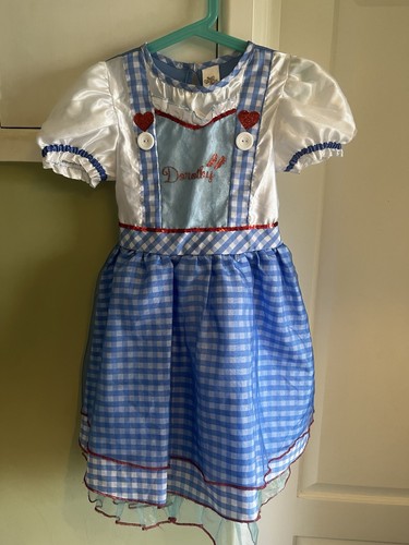 Wizard dorothy costume - wizard,