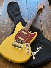 Fender 1990's Japan Mustang