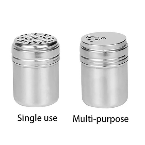 Stainless steel powder - powder, icing
