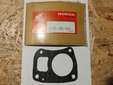 PC50 PF50 PS50K QA50 Base Gasket 12191081000 12191-081-000