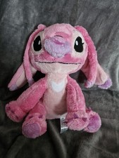 Disney Official Lilo & Stitch