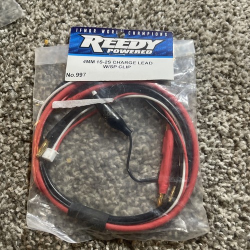 Reedy 4mm balance - reedy,