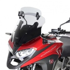 MRA Variotouringscreen Colourless Honda VFR 800 X (Crossrunner) 17-windshield