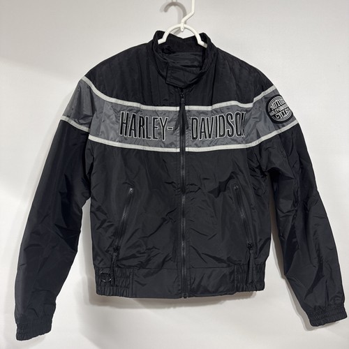 Vtg harley davidson motorcycle - harley,