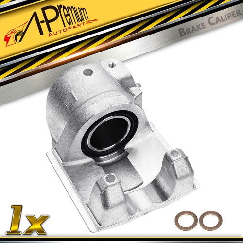 Premium front left brake - left,