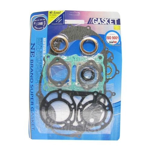 Gasket set full yamaha - full, rd