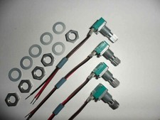 2 x ALPS 20k RK097 Linear