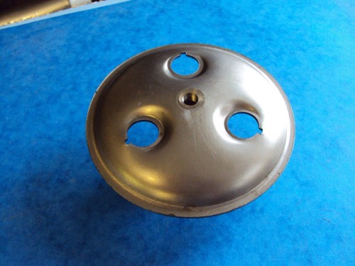 Genuine triumph clutch - genuine,
