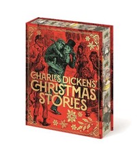 Charles Dickens' Christmas