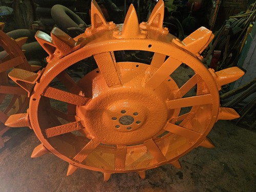 Fordson major nuffield - fordson, or