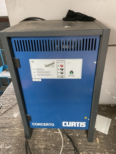 Curtis instruments star - curtis,