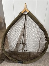 Vintage Landing net   *hand