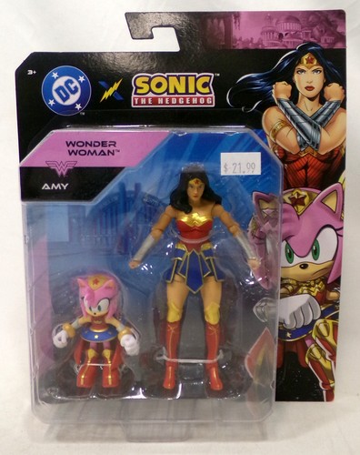 Jakks pacific sonic the - pacific,
