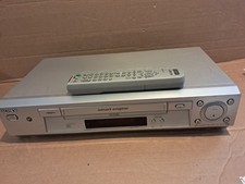 SONY SLV-SE730  NICAM VCR VHS