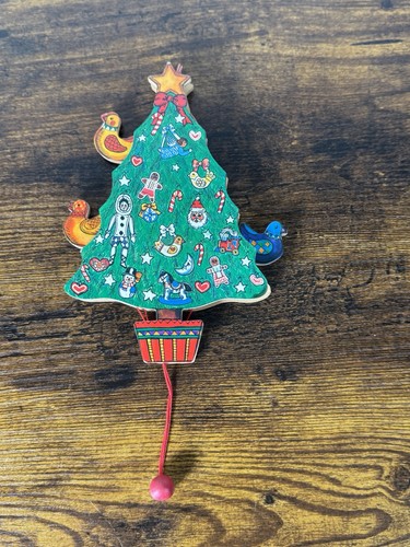 Vintage christmas tree - vintage,