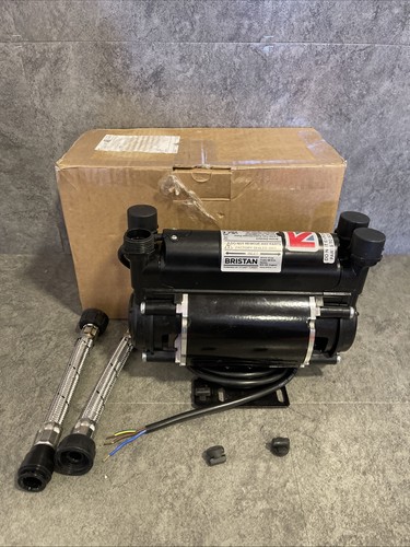 Bristan stpump20tn - bristan,