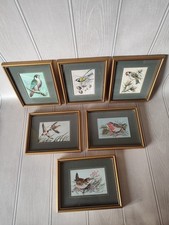 J. &J Cash LTD Woven Silk Set