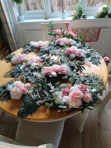 Job lot wedding - job, 2