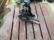 Whites Mini Digger Ditching