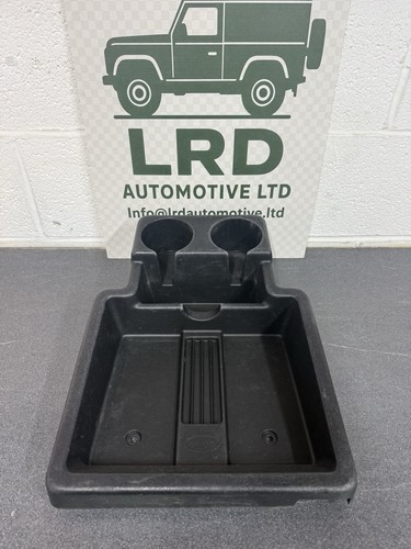 Genuine land rover - land, defender