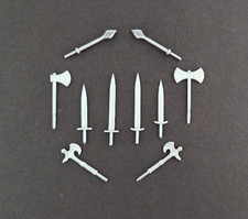 Timpo Crusader/Knight