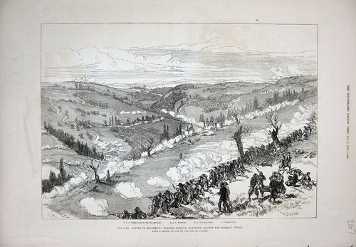 Original old antique - old, war