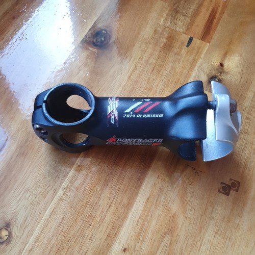 Bontrager race lite - race, handlebar