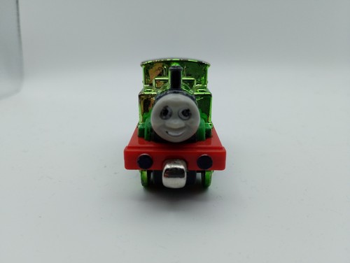 Metallic oliver 2009 - metallic,