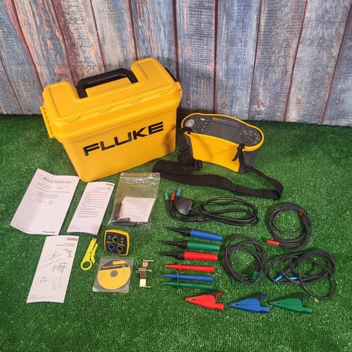 Fluke 1651b multifunction - 1651b,