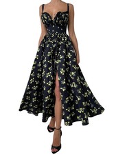 Summer Dresses for Women 2025
