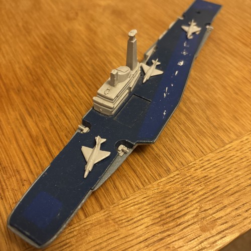 Matchbox sea kings - kings, k-304