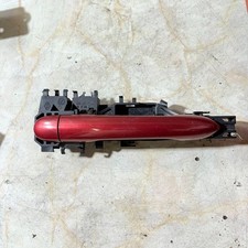 8200028463 External Handle Door Front Left Renault MEGANE Genuine OEM