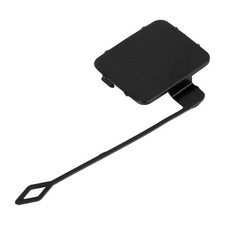 Front Bumper Tow Eye Hook