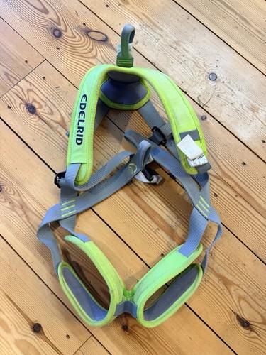 Edelrid fraggle xxs - fraggle, children's