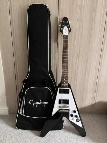 Epiphone kirk hammett 79 - epiphone, '79