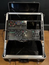 Behringer Eurorack Setup In