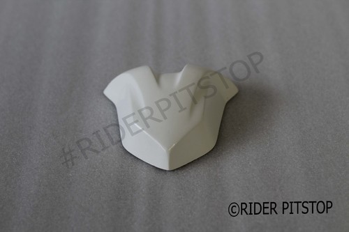 Custom horn cover - horn, harley